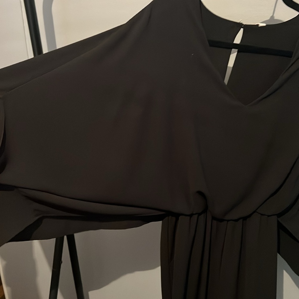 tyche jumpsuit - Picture 3 of 4